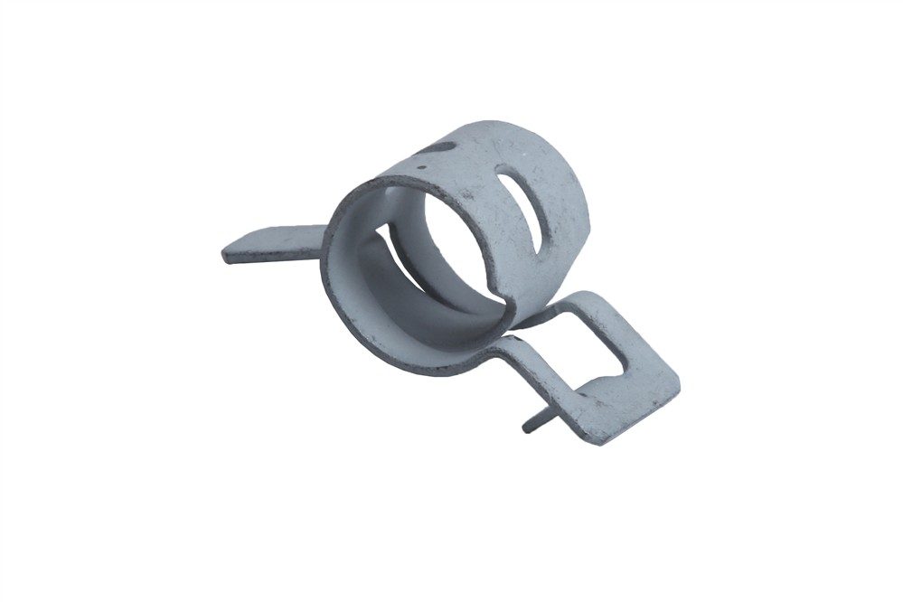 GM Genuine Parts Hose Clamp 11549085 — image 2